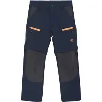 Color Kids Functionele broek nachtblauw