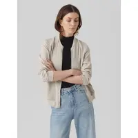 Vero Moda Tussenjas 'VMCoco' beige