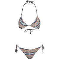 Urban Classics Bikini gemengde kleuren
