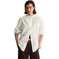 Marc o'polo DENIM Blouse natuurwit