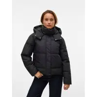 Vero Moda Tussenjas 'VMGRETAKYLIE' zwart