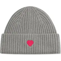 Codello Muts grijs / rood