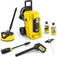 Kärcher K4 Comfort Premium Home