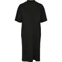 Urban Classics Jurk zwart