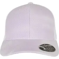 Flexfit Pet '110' lavendel / wit