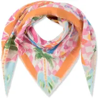 Codello Doek pink