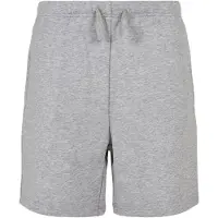 Urban Classics Broek grijs gemêleerd