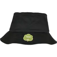Flexfit Hoed zwart