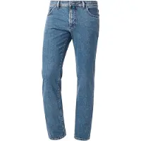 Pierre Cardin Jeans 'Dijon' blauw denim