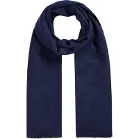Codello Sjaal donkerblauw