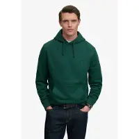 Superdry Sweatshirt 'Essential' groen