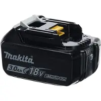 Makita Accessoires Accu BL1830 18V 3,0Ah - 193533-3