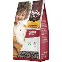 Hobby First HopeFarms Rabbit Pellet