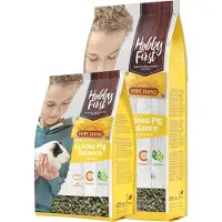 Hobby First Cavia Balance 1,5 Kg
