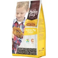 Hobby First Caviavoer Pellet 4 Kg