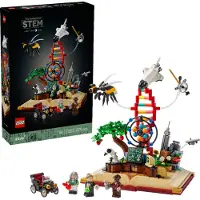 LEGO 21355 Construction Game Veelkleurig Kinderen
