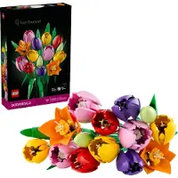 LEGO Botanicals Tulpenboeket 11501