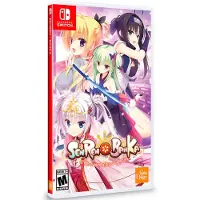 Senren * Banka () - Switch