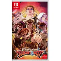 River City Saga: Journey to the West - Switch