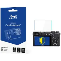 3mk Protection Kameraschutz Sony A6400