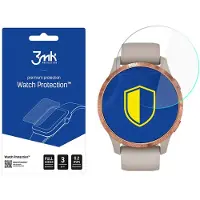 3MK Garmin Venu - Watch Protection v. ARC+