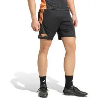 Adidas Arsenal Trainingsbroekje 2026-2027 Zwart Oranje