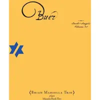 V2 Red Eye Buer / The Book Of Angels Volume 31