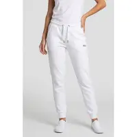 FILA Sabbia Sweat Pants Bright White Maat: XS | Joggingbroeken Outlet | Dames | Wit