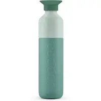 Dopper Steel Drinkfles 490 ml - Canopy Green