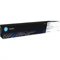 HP W2251A 225A inktcartridge, cyaan, capaciteit: 40.000 pagina's