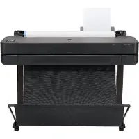 HP DesignJet T630 36-inch / A1 grootformaat Plotter Printer editie 2025 (5HB11D)