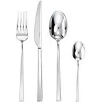 Sambonet Bestekset Linea Q (24-Delig)