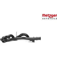 METZGER 2420782 Radiateurslang