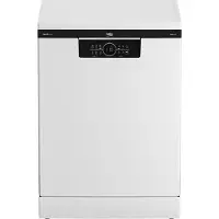 Beko BDFN26440WP PowerIntense Selective Line Wit