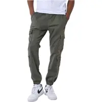 Project X Paris Broek T19939-1-KH voor Heren