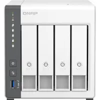 Qnap TS-433-4G
