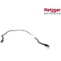 METZGER 4010712 Radiateurslang