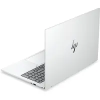 HP EliteBook 8 G2i 16, een AI-pc van de volgende generatie, met Intel Core Ultra 5 processor, 40,6 cm (16 inch) scherm, 1920 x 1200 pixels, 16 GB geheugen, 512 GB opslag, en Windows 11 Pro