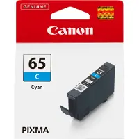 Canon CLI-65C Inktcartridge Cyaan