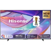 Hisense 55q7s 55 Inch Ultra Hd 4k (2026) - Qled-tv 2026