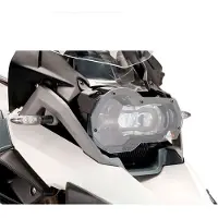 Puig Bmw R1200gs/adventure/rally 7567w Koplampbeschermer