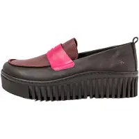 Art Dames Leren schoenen 1530S veelkleurig (36), Leer, 3 tot 5 cm, Geen, Casual 11530S1X0003_0MU