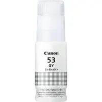 Canon GI-53 Inktflesje Grijs