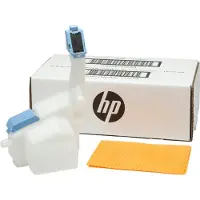 HP Waste Toner Box CE265A