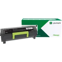 Lexmark 74C2SC0 Toner Cyaan