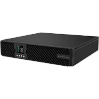 Conceptronic ZEUS51E2K ZEUS UPS, 2000VA, 2000W. Online UPS met IEC- en EPO-poorten