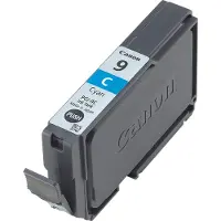 Canon PGI-9C Inktcartridge Cyaan