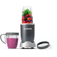 NutriBullet Original NB606DG Blender - RVS - 700ml - 600W