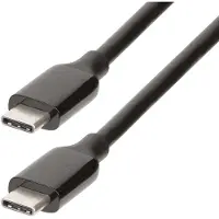 StarTech.com - - 3m (10ft) Actieve USB-C Kabel, USB 3.2 Gen 2 10Gbps, Lange USB Type-C Gegevensoverdrachtkabel, 60W Voeding D