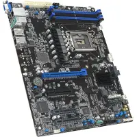 Asus P13R-E Moederbord Socket Intel 1700 Vormfactor ATX